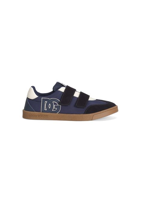 Scarpe Dolce&Gabbana Kids DOLCE&GABBANA KIDS | SCARPE | DA5254A42788J414